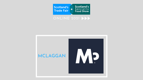 Mclaggan - Live Presentation